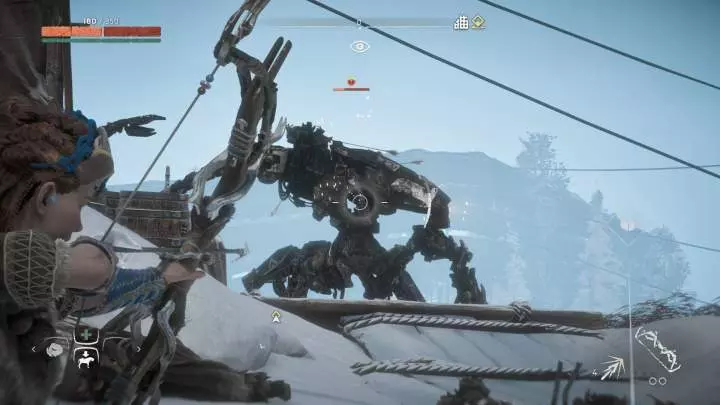 Horizon Zero Dawn