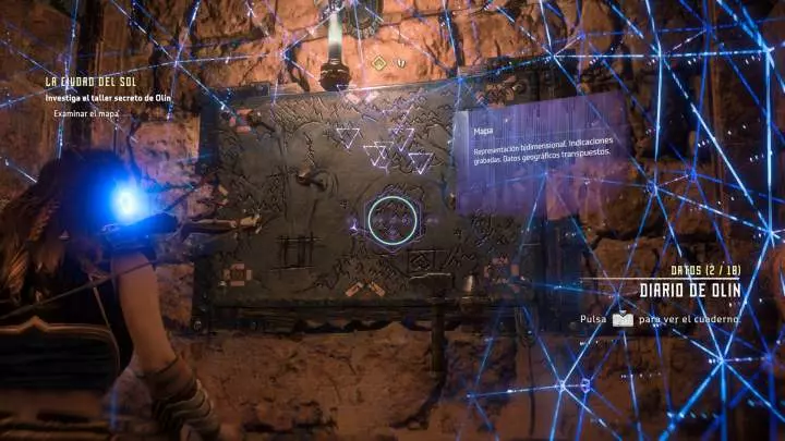 Horizon Zero Dawn - PS4