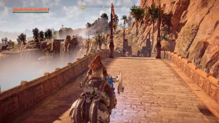 Horizon Zero Dawn