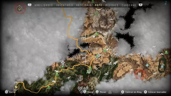 Horizon Zero Dawn - PS4