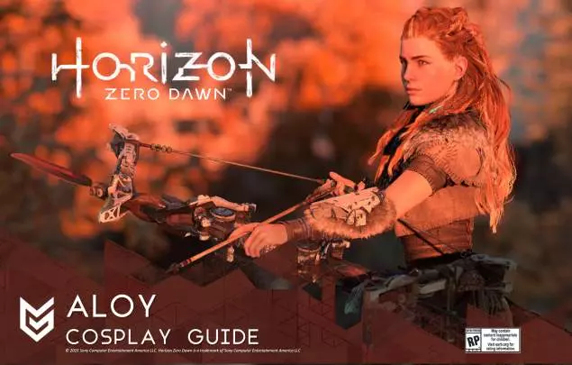 Horizon Zero Dawn