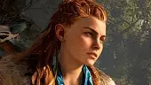 Horizon Zero Dawn: Tráiler de Anuncio
