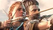 Horizon Zero Dawn: Tráiler de Gameplay - E3 2015