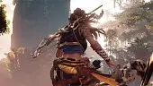 Horizon Zero Dawn: Gameplay Trailer | PS4 Pro 4K