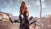 Horizon Zero Dawn: Tráiler Timelapse: Earth Is Ours No More (EN)