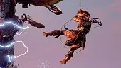 Horizon Zero Dawn: 4K Gameplay