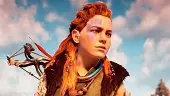 Horizon Zero Dawn: Actualización 1.32