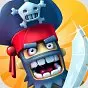 Plunder Pirates iOS