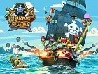 Plunder Pirates - Pantalla