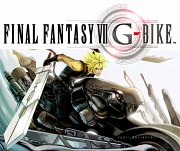 Carátula de Final Fantasy VII G-Bike - Android