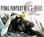 Final Fantasy VII G-Bike