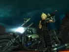 Final Fantasy VII G-Bike