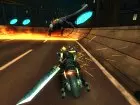 Final Fantasy VII G-Bike