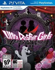 Danganronpa Another Episode: Ultra Despair Girls