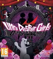 Danganronpa Another Episode: Ultra Despair Girls