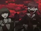 Danganronpa Another Episode - Pantalla