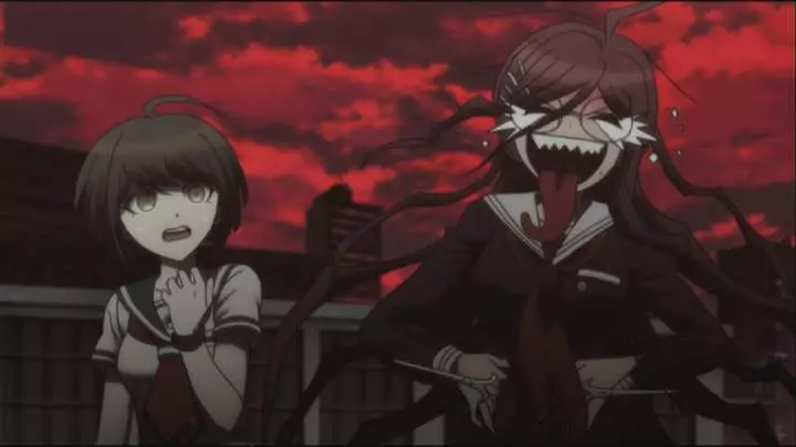 Danganronpa Another Episode