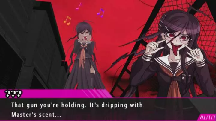 Danganronpa Another Episode: Ultra Despair Girls