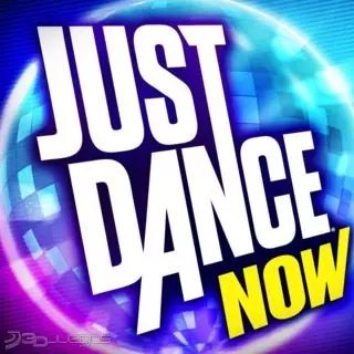Carátula de Just Dance Now