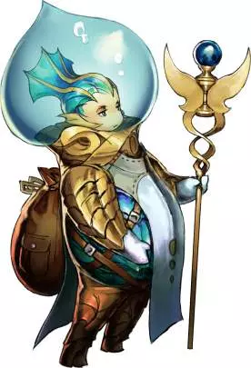 Zodiac Orcanon Odyssey - PS Vita