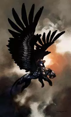 Zodiac Orcanon Odyssey - PS Vita