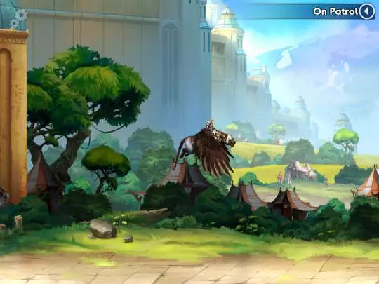 Zodiac Orcanon Odyssey