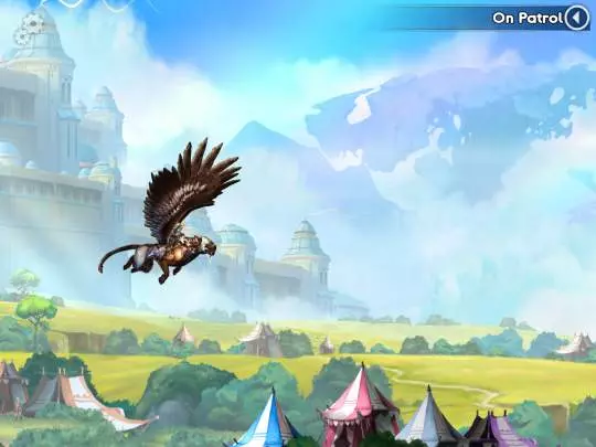 Zodiac Orcanon Odyssey