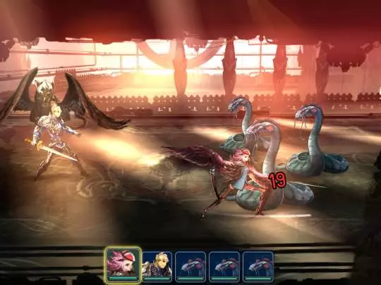 Zodiac Orcanon Odyssey