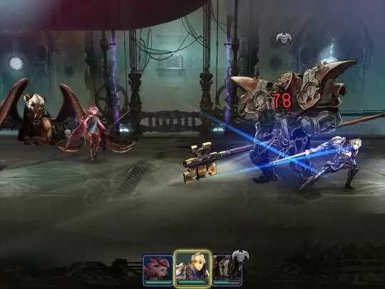 Zodiac Orcanon Odyssey