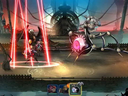 Zodiac Orcanon Odyssey