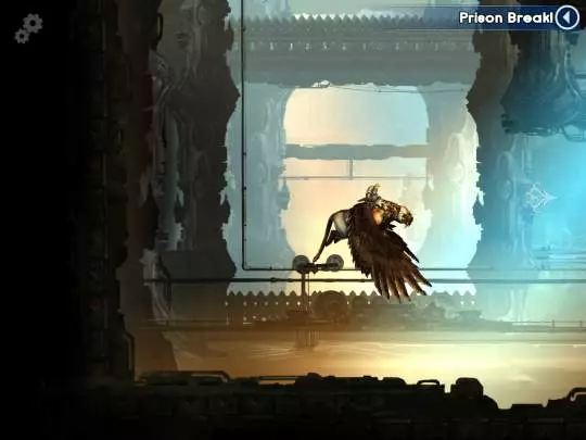 Zodiac Orcanon Odyssey