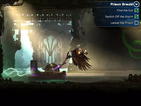 Zodiac Orcanon Odyssey