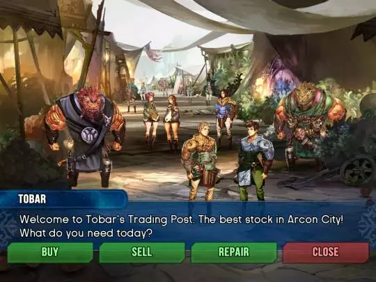 Zodiac Orcanon Odyssey - PS Vita