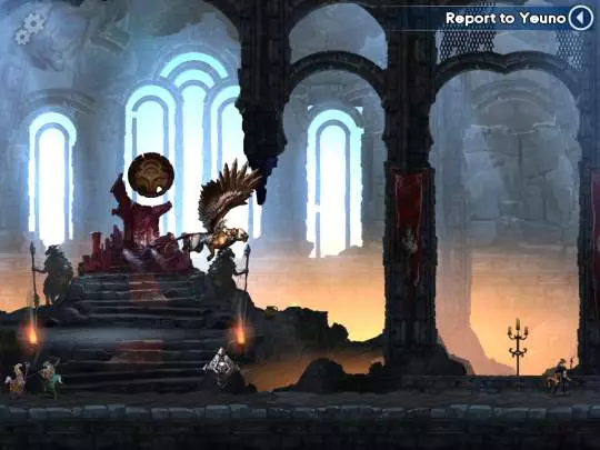 Zodiac Orcanon Odyssey