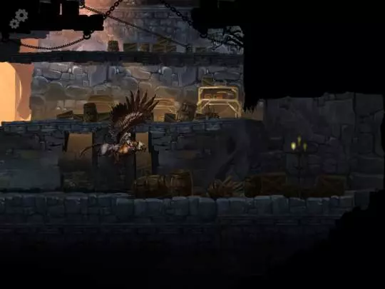 Zodiac Orcanon Odyssey