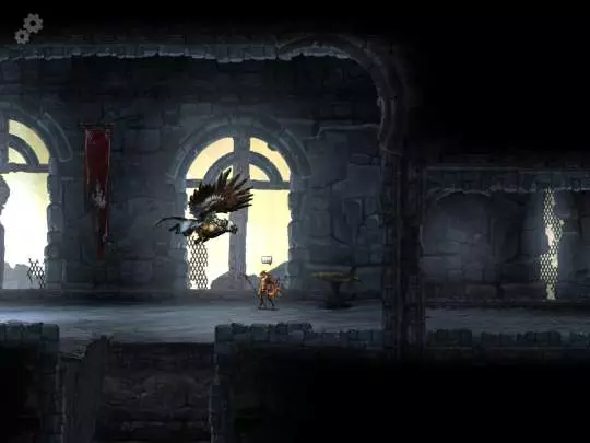 Zodiac Orcanon Odyssey - PS Vita