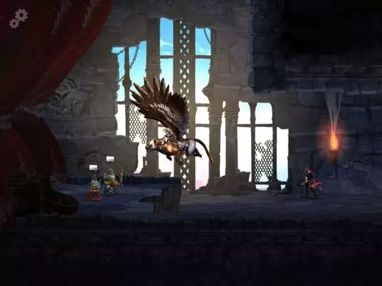 Zodiac Orcanon Odyssey