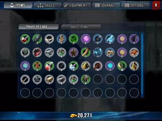 Zodiac Orcanon Odyssey