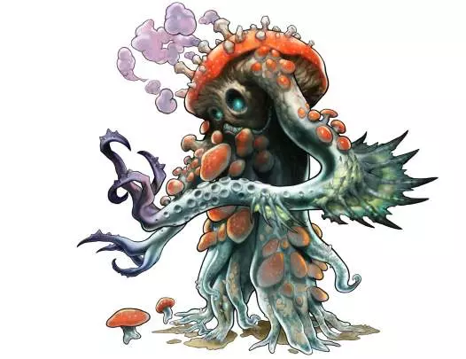 Zodiac Orcanon Odyssey - PS Vita