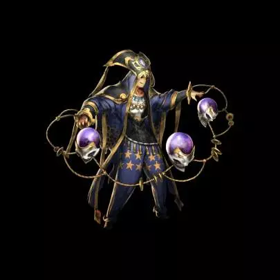 Zodiac Orcanon Odyssey