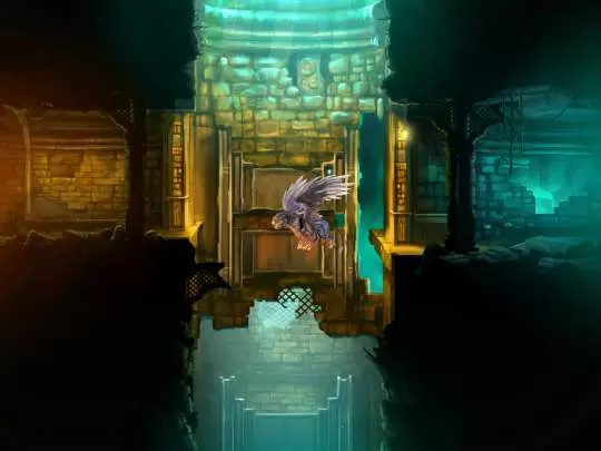 Zodiac Orcanon Odyssey