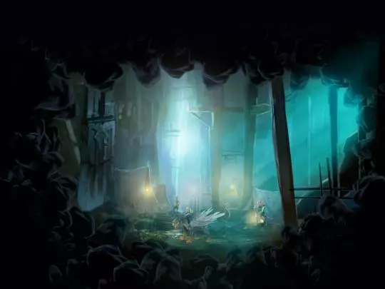 Zodiac Orcanon Odyssey