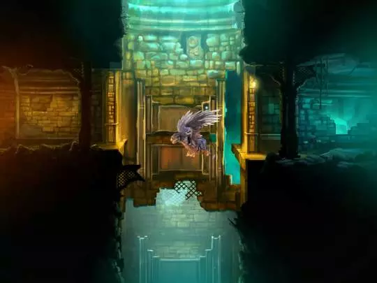 Zodiac Orcanon Odyssey