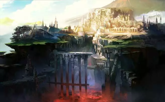 Zodiac Orcanon Odyssey