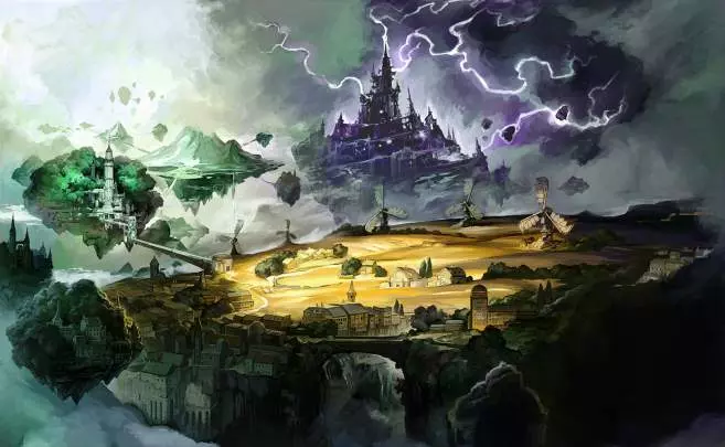 Zodiac Orcanon Odyssey