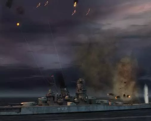 Battlestations Midway