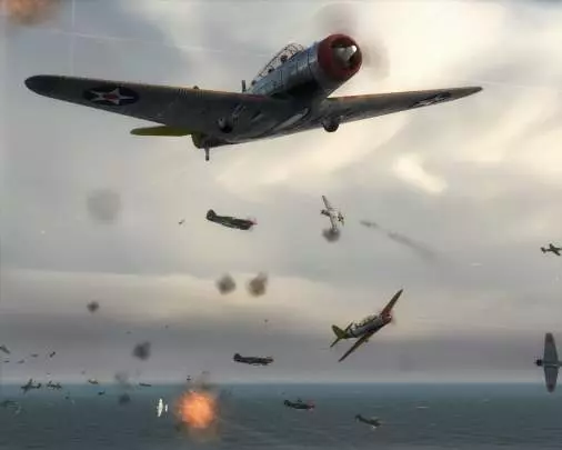 Battlestations: Midway