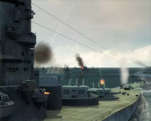 Battlestations Midway - PC