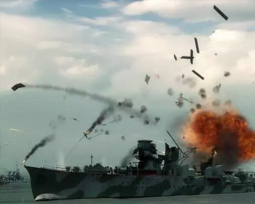 Battlestations Midway