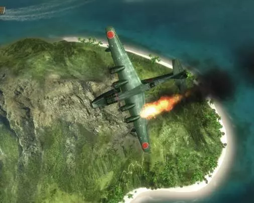 Battlestations Midway